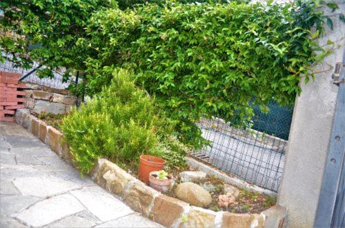 Romeo - Sanremo Apartments ภายนอก รูปภาพ